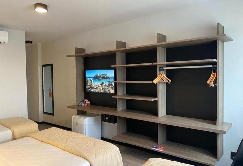 هتل Solar Pedra Da Ilha