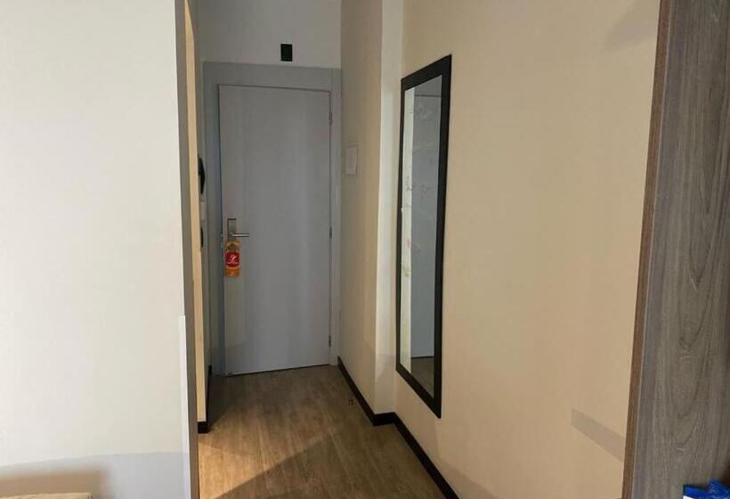 هتل Solar Pedra Da Ilha