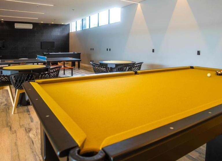 هتل Solar Pedra Da Ilha