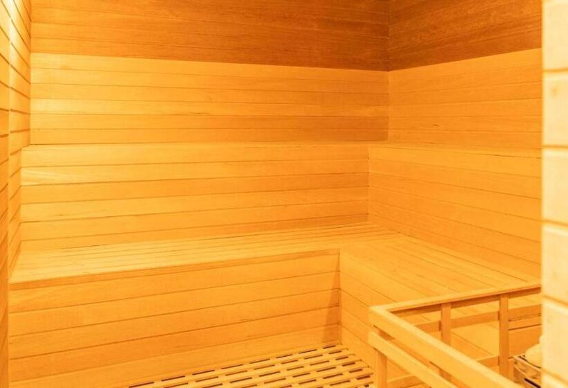 هتل Solar Pedra Da Ilha