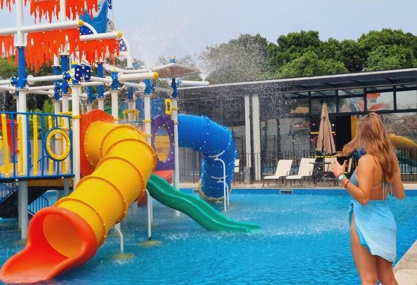 هتل Solar Pedra Da Ilha