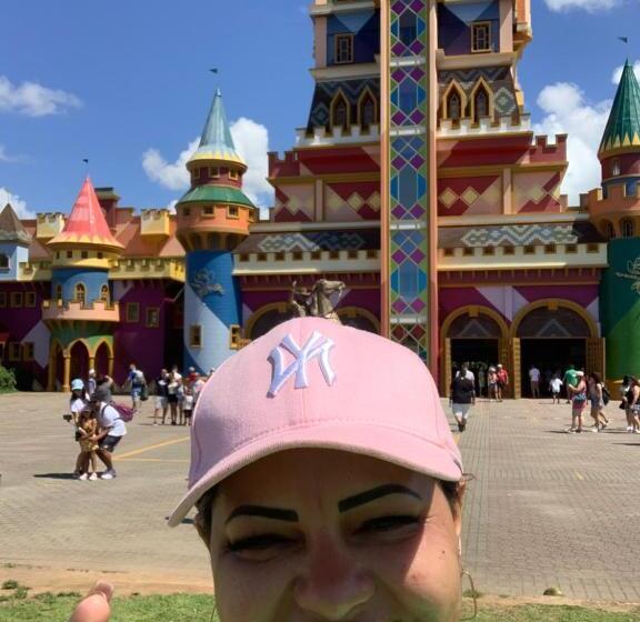 هتل Solar Pedra Da Ilha