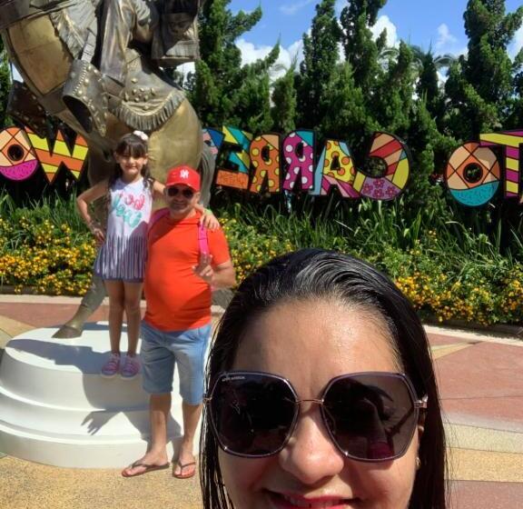 هتل Solar Pedra Da Ilha