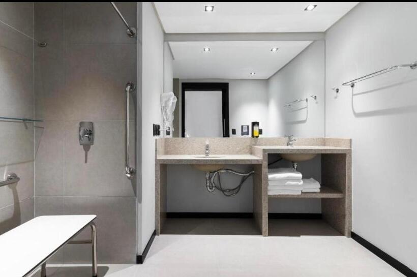 هتل Solar Pedra Da Ilha