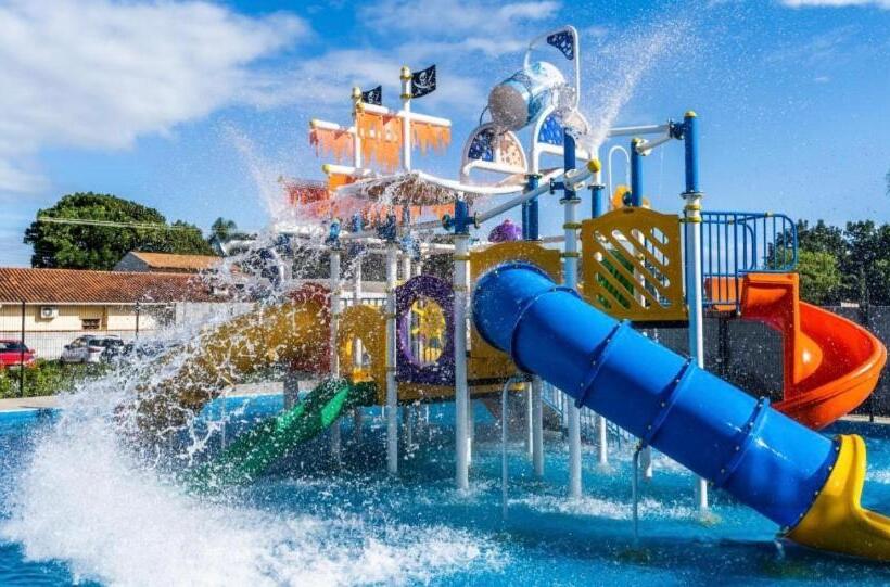 هتل Solar Pedra Da Ilha