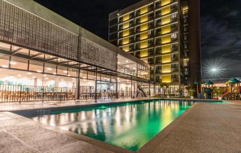 هتل Solar Pedra Da Ilha