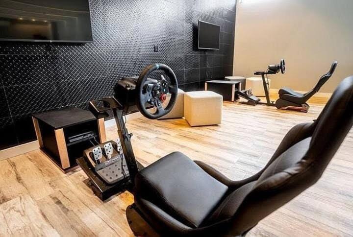 هتل Solar Pedra Da Ilha