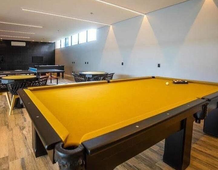 هتل Solar Pedra Da Ilha