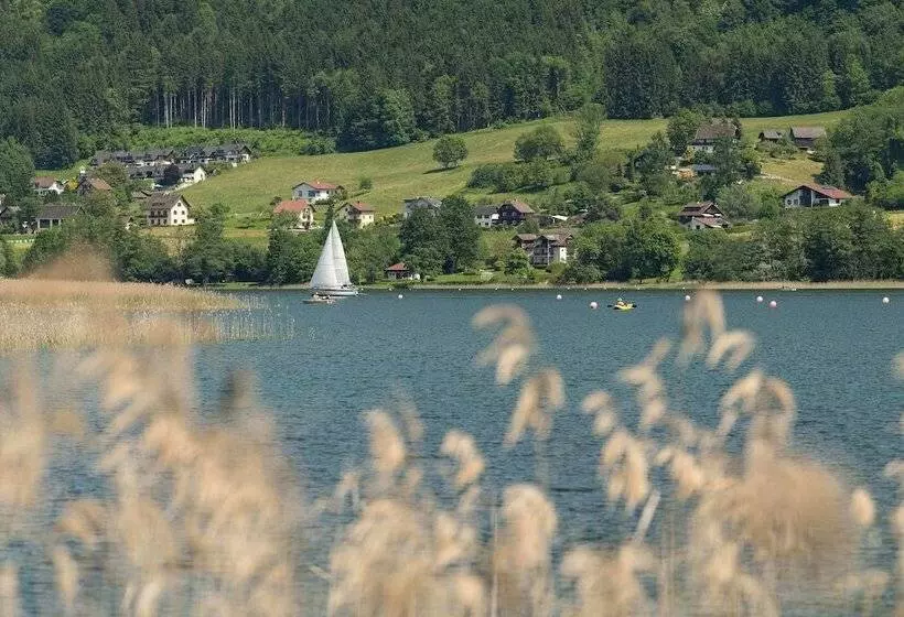 Seehotel Urban