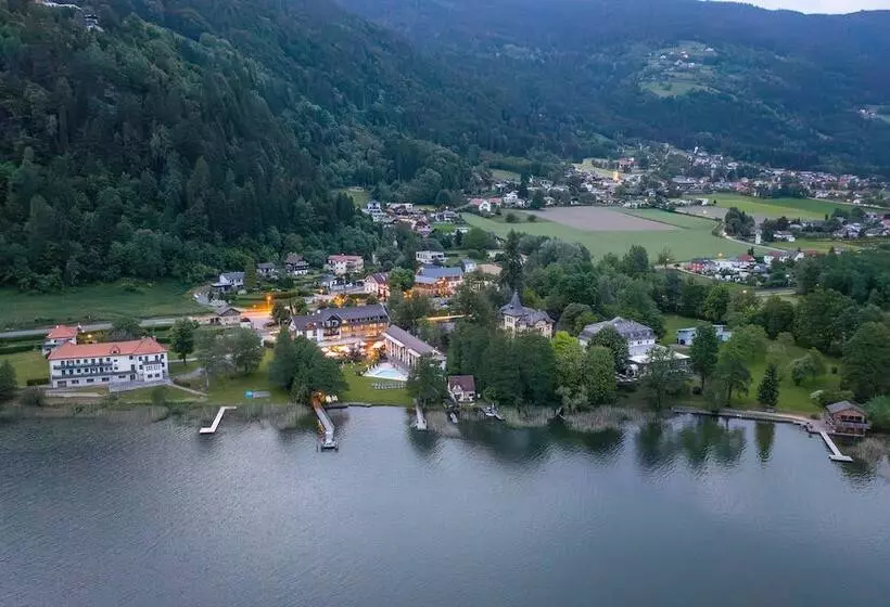 Seehotel Urban