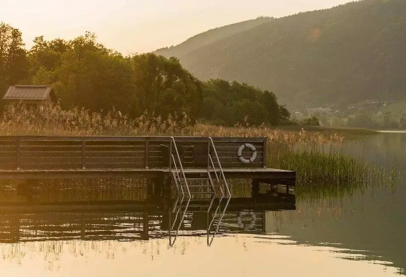Seehotel Urban