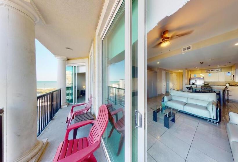 Bali Bay 304 Ov Myrtle Beach Hotel Room