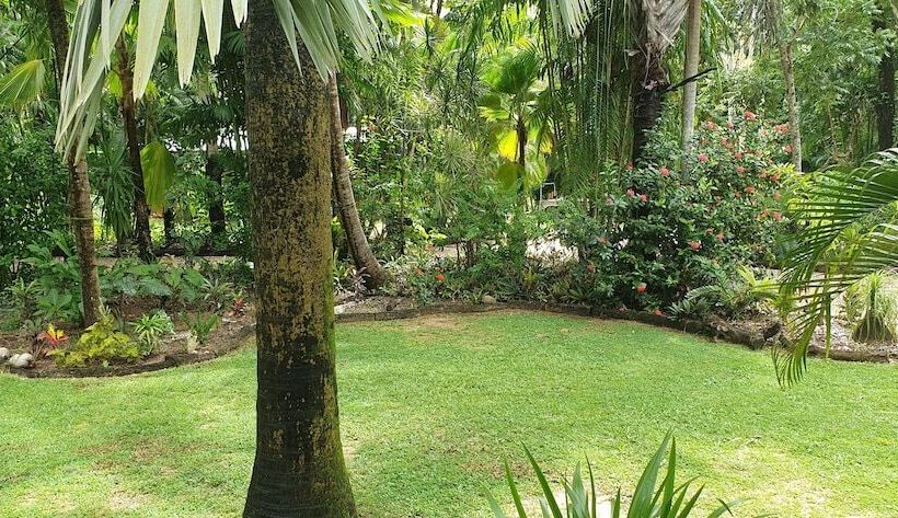 مبيت وإفطار Paperbark Retreat