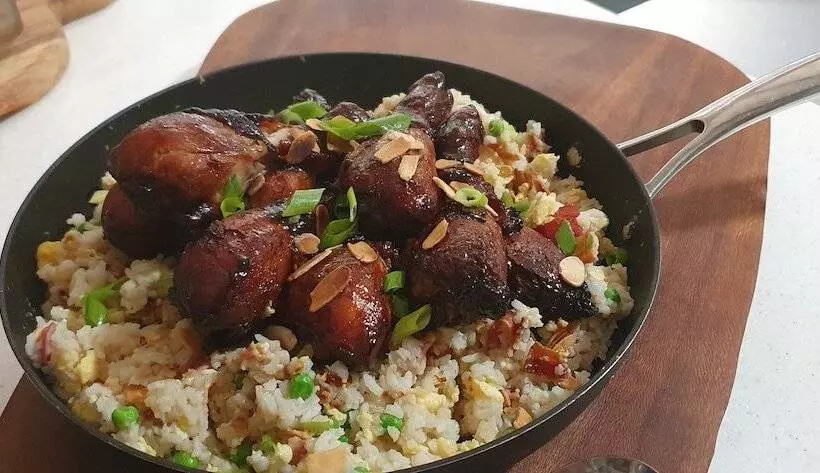 Aamiaismajoitus (B&B) Paperbark Retreat