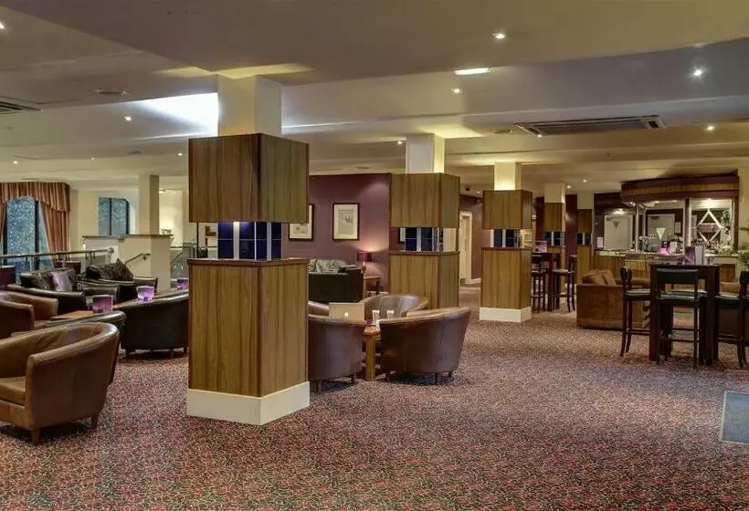 Park Hall Hotel & Spa Lancashire, A Member Of Radisson Individuals