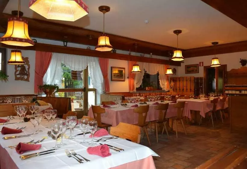 ホテル Bosco Verde