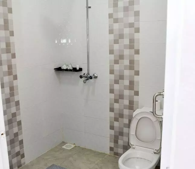 هتل Eldorado Rustic