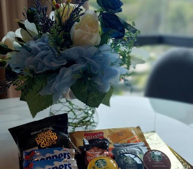 Hotel Execlusive Suite 209 By Forest Khaoyai