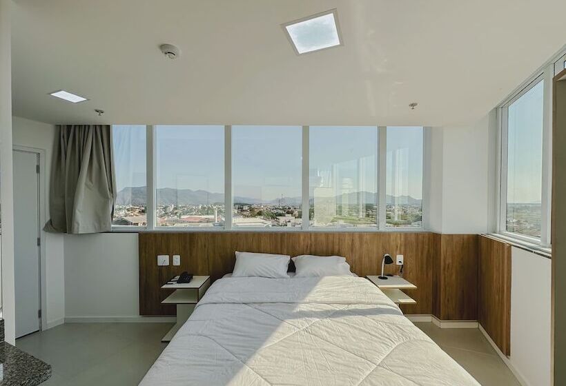 호텔 Go Inn Aracruz