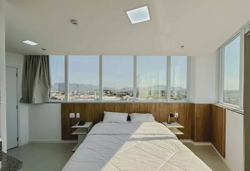 ホテル Go Inn Aracruz