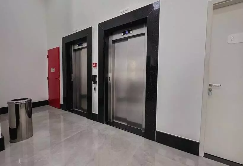 ホテル Go Inn Aracruz