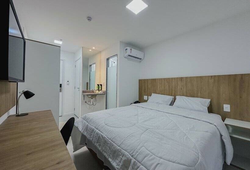 호텔 Go Inn Aracruz