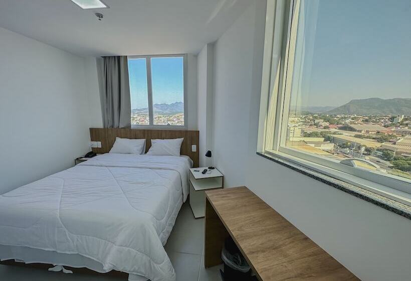 호텔 Go Inn Aracruz