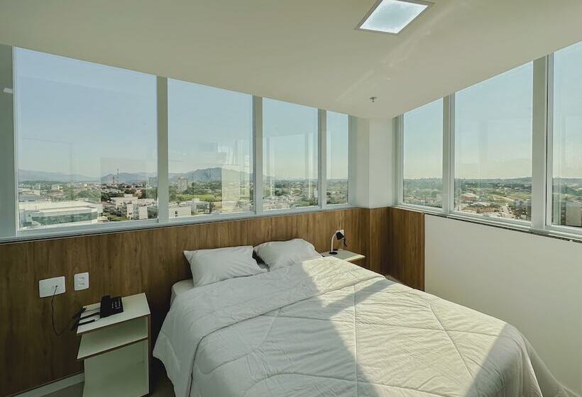 호텔 Go Inn Aracruz