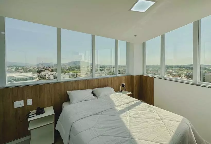 ホテル Go Inn Aracruz