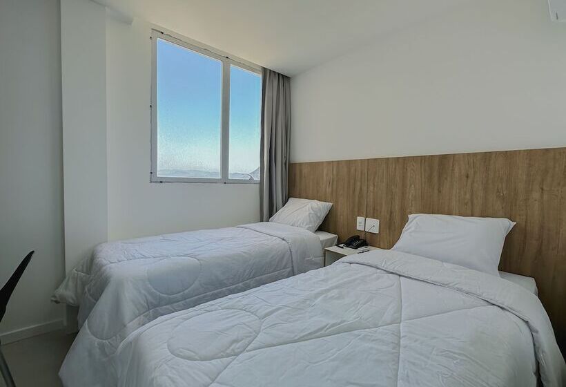 호텔 Go Inn Aracruz