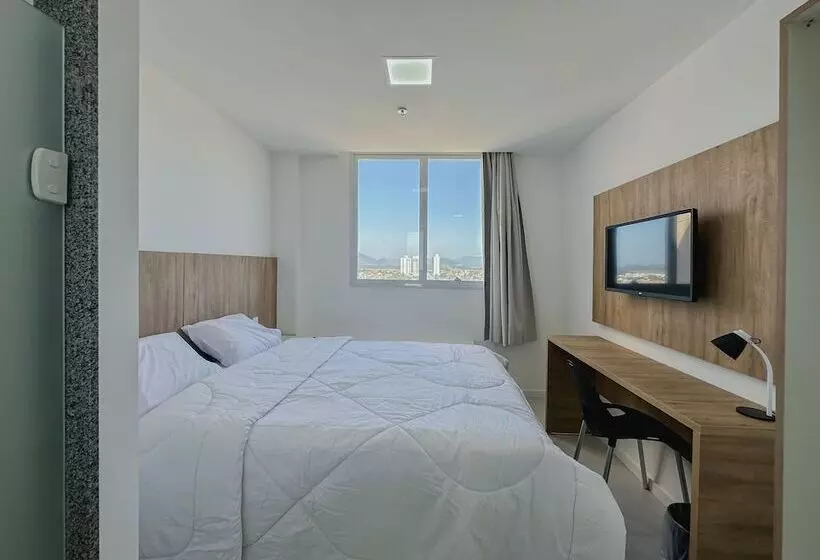 ホテル Go Inn Aracruz