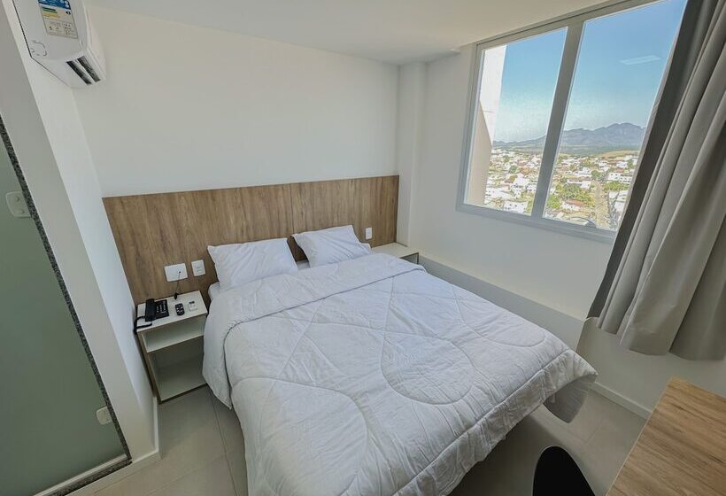 호텔 Go Inn Aracruz