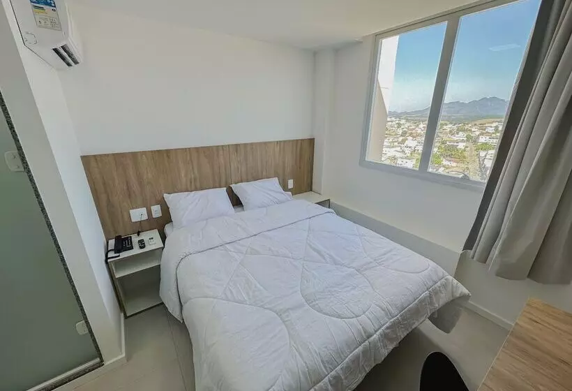 ホテル Go Inn Aracruz