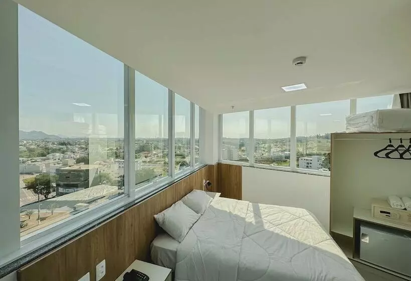 ホテル Go Inn Aracruz