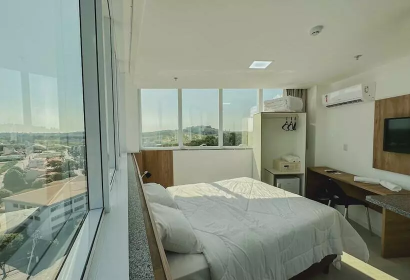 ホテル Go Inn Aracruz