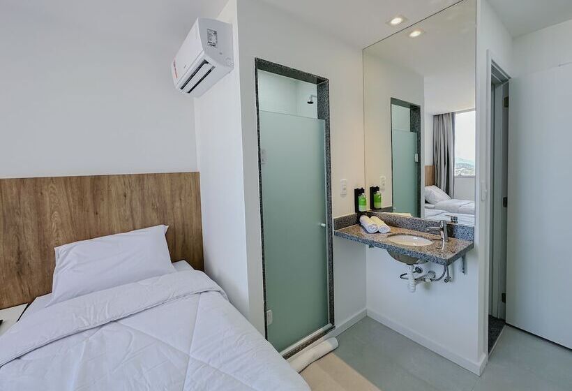 호텔 Go Inn Aracruz