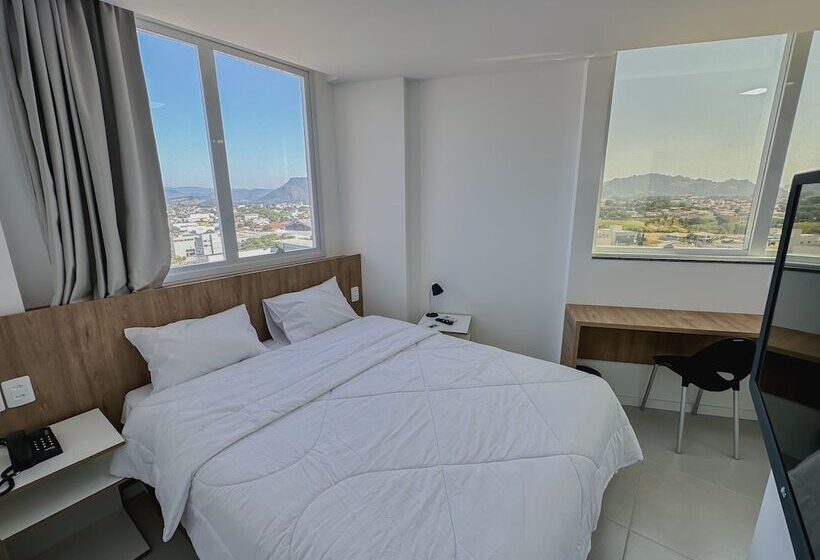 호텔 Go Inn Aracruz