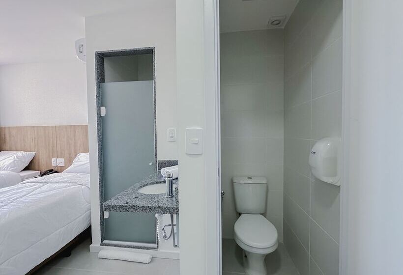 호텔 Go Inn Aracruz