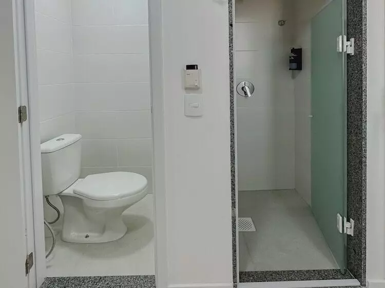 ホテル Go Inn Aracruz