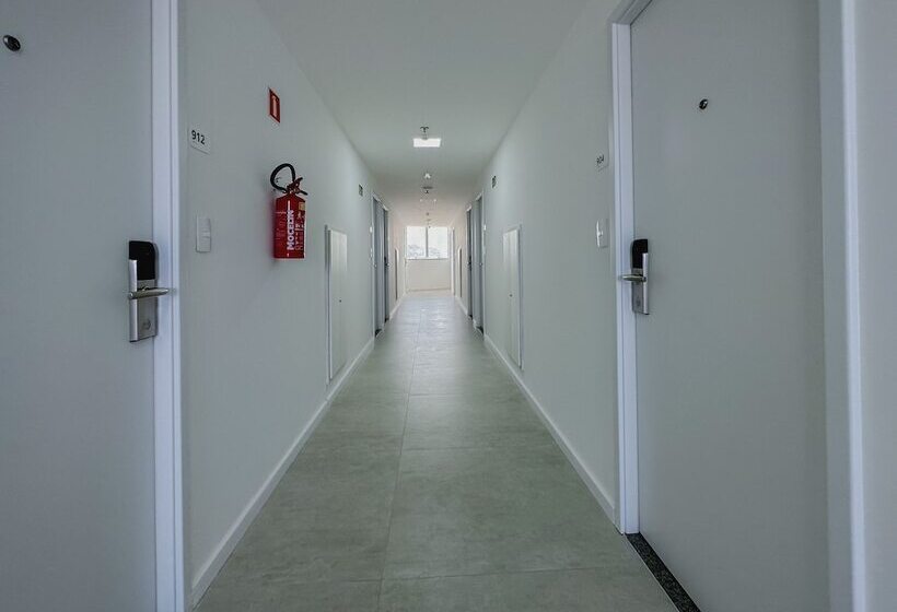 호텔 Go Inn Aracruz