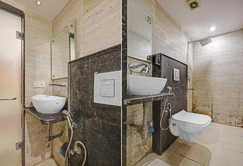 호텔 Oyo Flagship 81157  Le Cashew