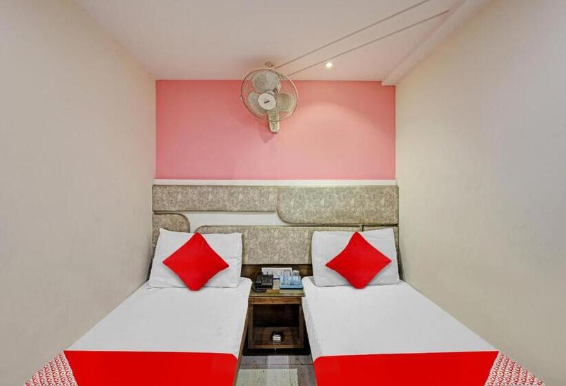 호텔 Oyo Flagship 81157  Le Cashew