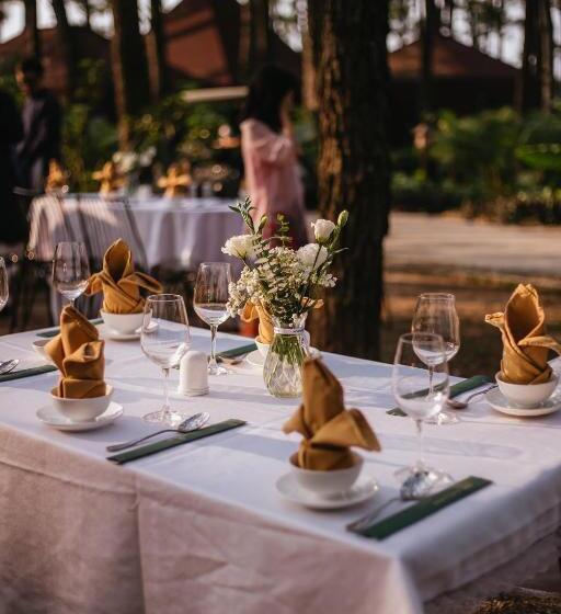 هتل Trang An Golf And Resort