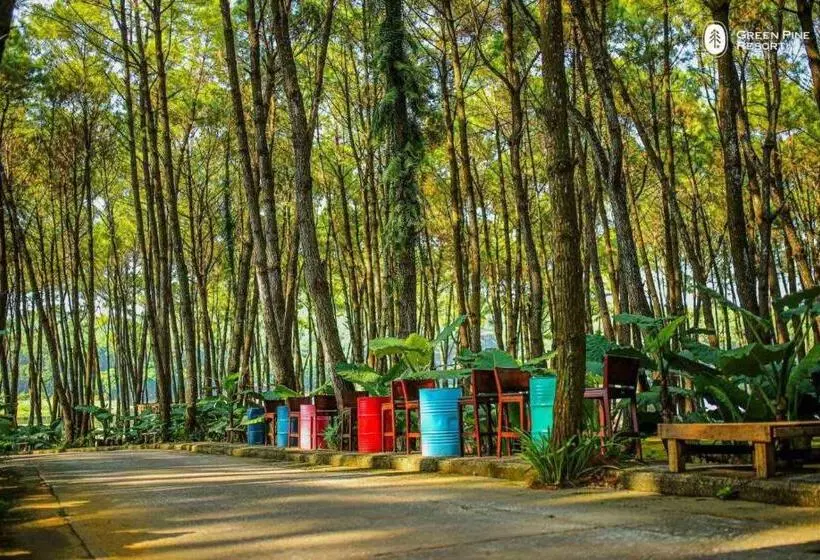 هتل Trang An Golf And Resort