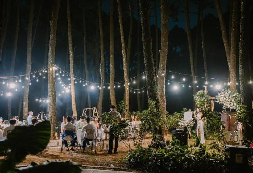 هتل Trang An Golf And Resort