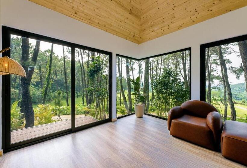 هتل Trang An Golf And Resort