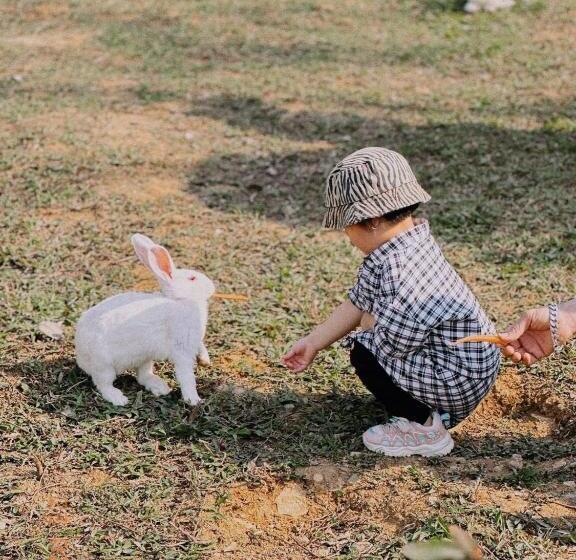 هتل Trang An Golf And Resort