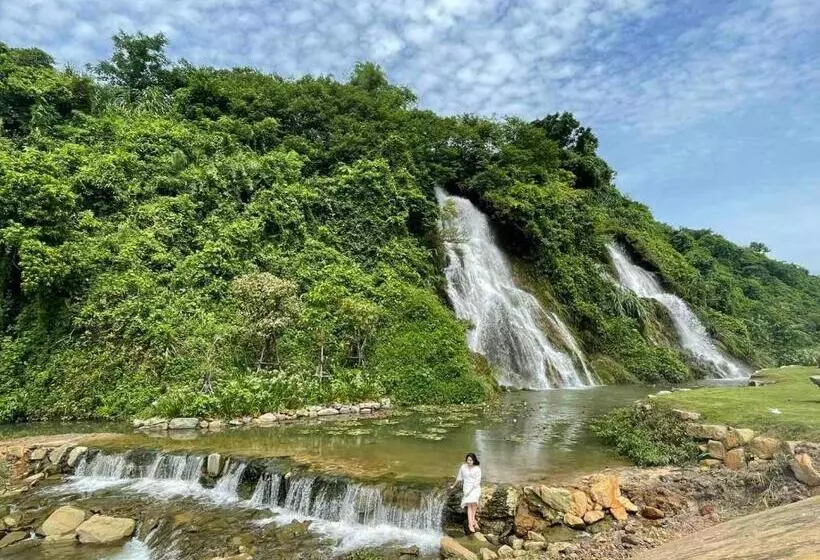 هتل Trang An Golf And Resort