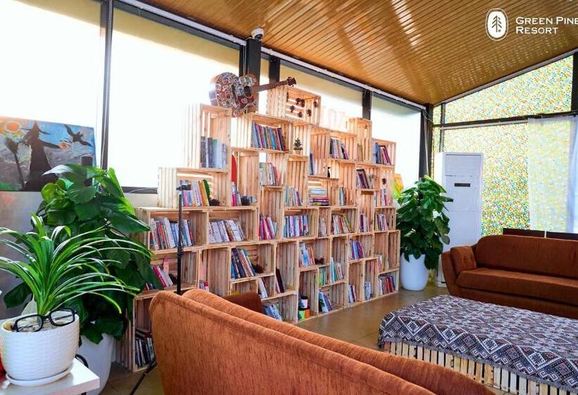 هتل Trang An Golf And Resort