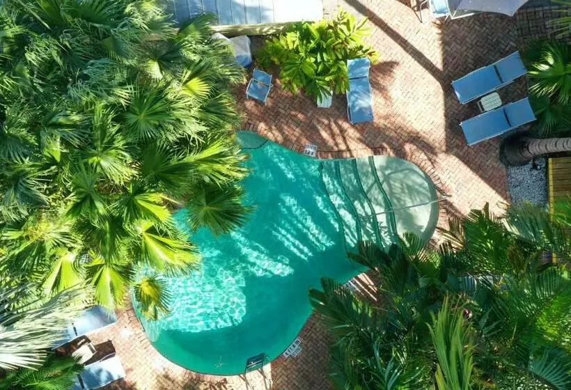 هتل Tranquillity Guest House